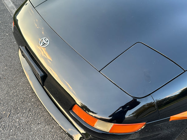 1994 Toyota Mr2 GT-S SW20 5MT