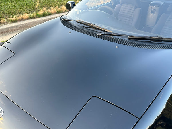 1994 Toyota Mr2 GT-S SW20 5MT