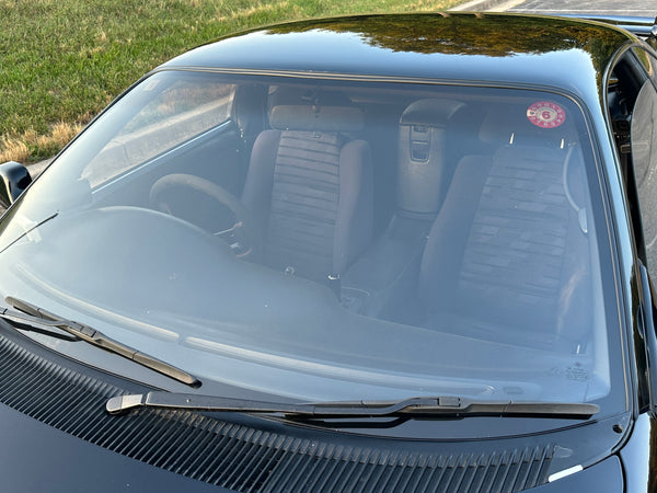 1994 Toyota Mr2 GT-S SW20 5MT