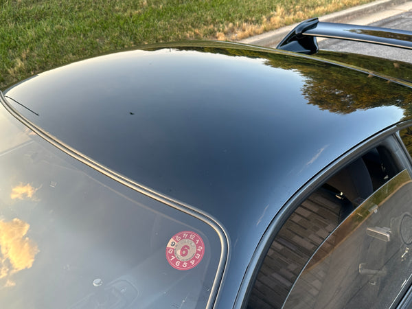 1994 Toyota Mr2 GT-S SW20 5MT