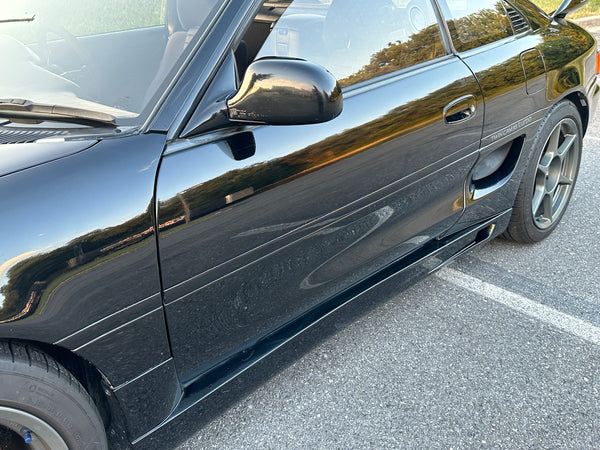 1994 Toyota Mr2 GT-S SW20 5MT