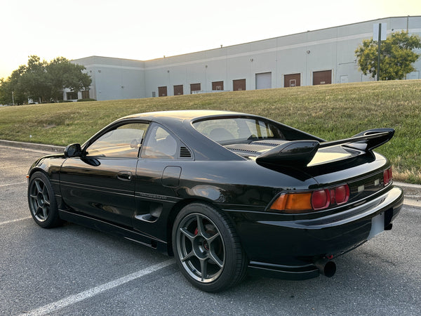 1994 Toyota Mr2 GT-S SW20 5MT