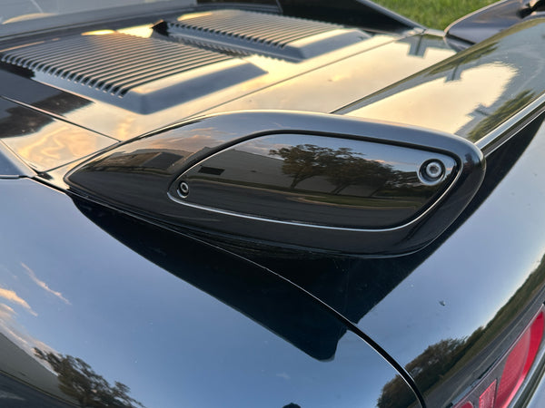 1994 Toyota Mr2 GT-S SW20 5MT