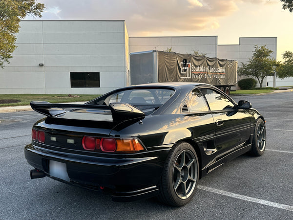 1994 Toyota Mr2 GT-S SW20 5MT