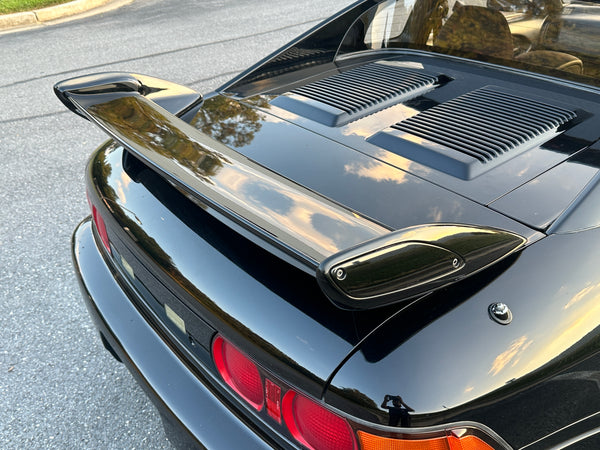 1994 Toyota Mr2 GT-S SW20 5MT