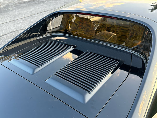 1994 Toyota Mr2 GT-S SW20 5MT