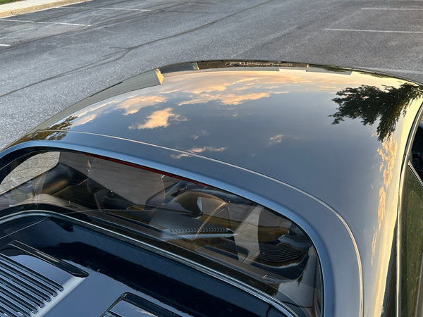 1994 Toyota Mr2 GT-S SW20 5MT