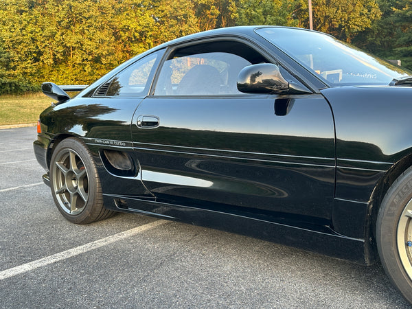1994 Toyota Mr2 GT-S SW20 5MT