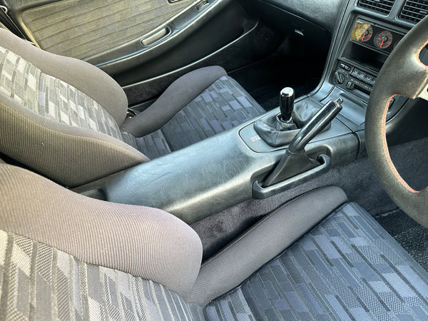 1994 Toyota Mr2 GT-S SW20 5MT