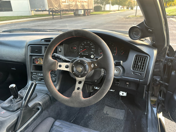 1994 Toyota Mr2 GT-S SW20 5MT
