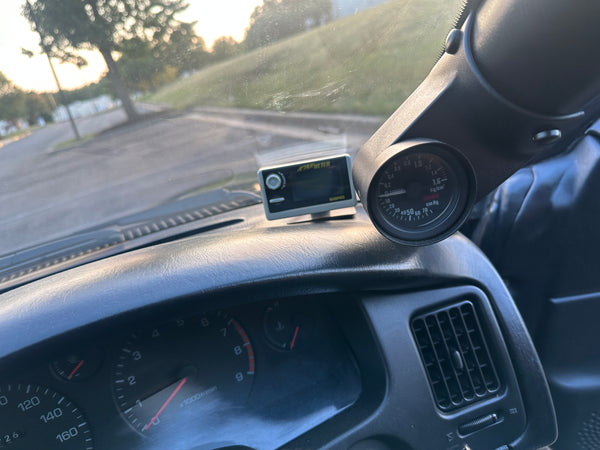 1994 Toyota Mr2 GT-S SW20 5MT