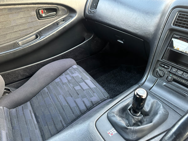 1994 Toyota Mr2 GT-S SW20 5MT