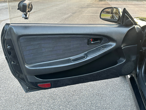 1994 Toyota Mr2 GT-S SW20 5MT