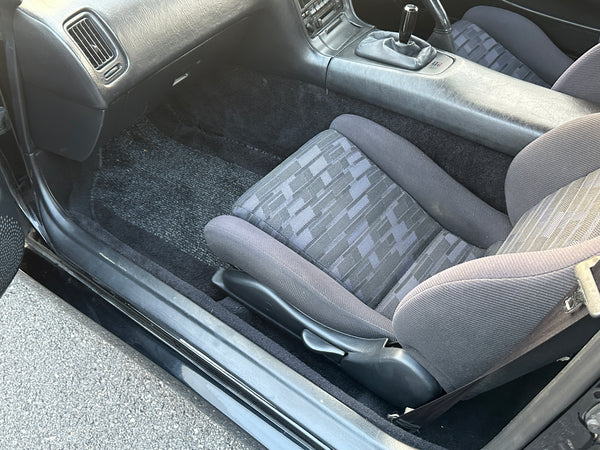 1994 Toyota Mr2 GT-S SW20 5MT