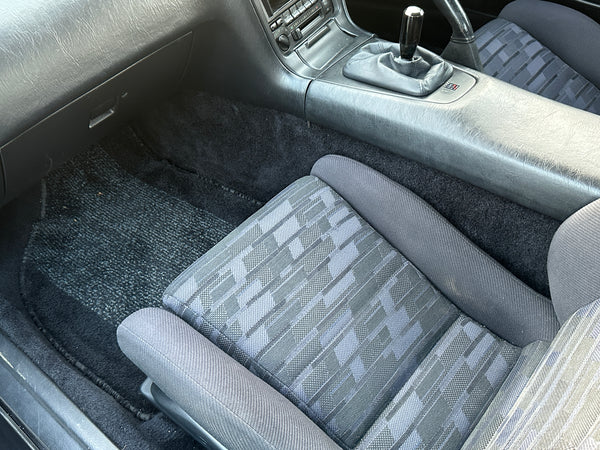 1994 Toyota Mr2 GT-S SW20 5MT