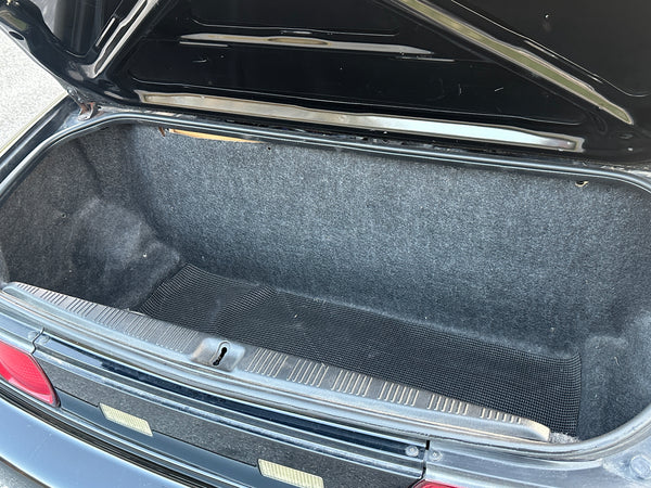 1994 Toyota Mr2 GT-S SW20 5MT