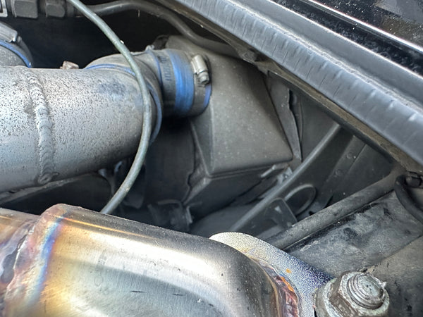 1994 Toyota Mr2 GT-S SW20 5MT