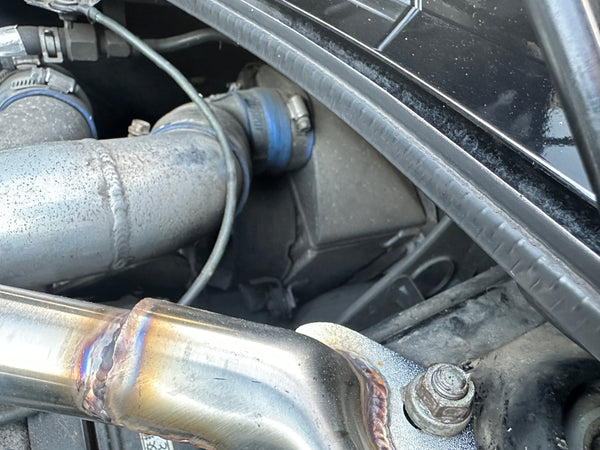 1994 Toyota Mr2 GT-S SW20 5MT