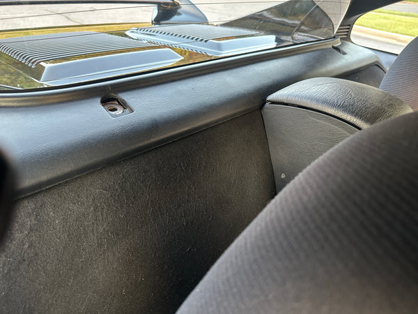 1994 Toyota Mr2 GT-S SW20 5MT