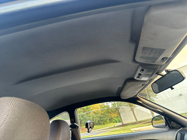 1994 Toyota Mr2 GT-S SW20 5MT