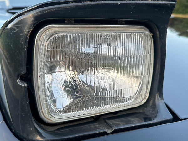 1994 Toyota Mr2 GT-S SW20 5MT