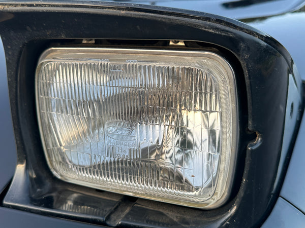 1994 Toyota Mr2 GT-S SW20 5MT