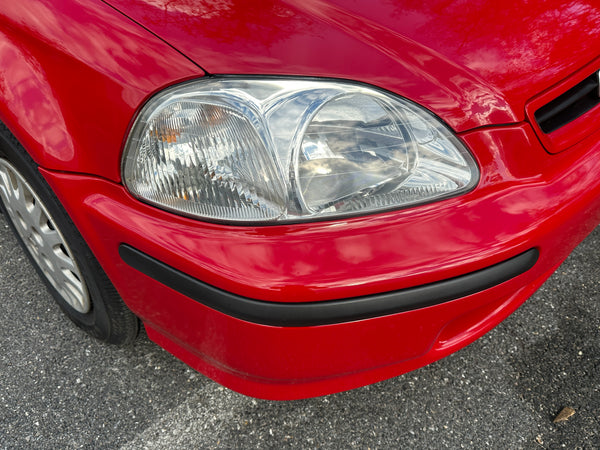 1996 Honda Civic Hatchback EK2