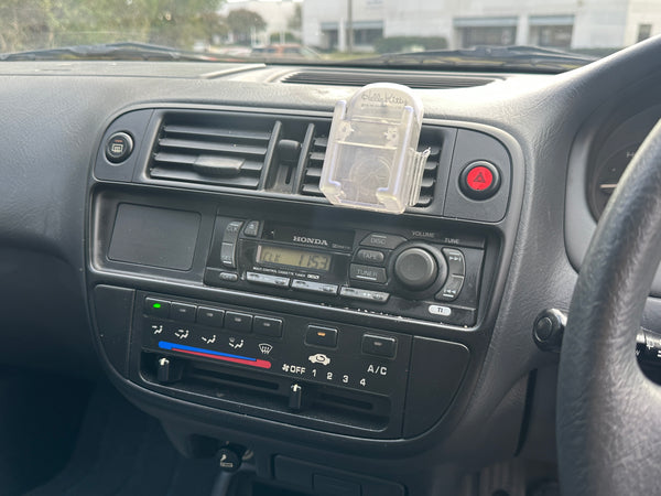 1996 Honda Civic Hatchback EK2