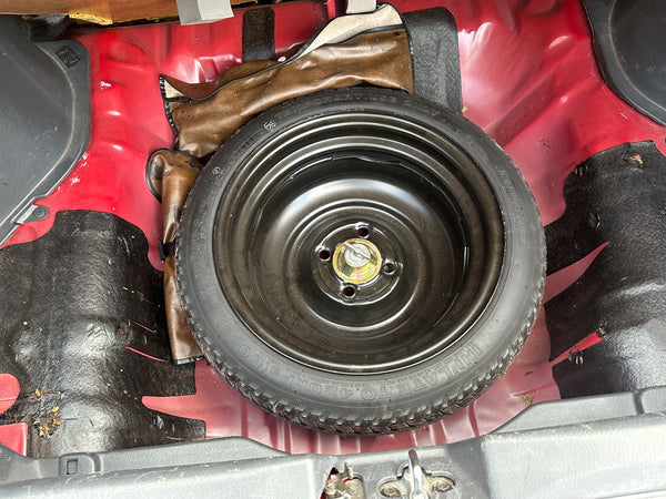 1996 Honda Civic Hatchback EK2