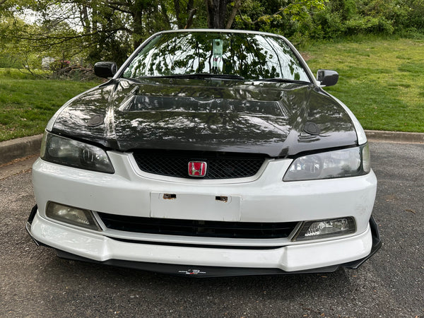1997 Honda Accord SIR-T CF4