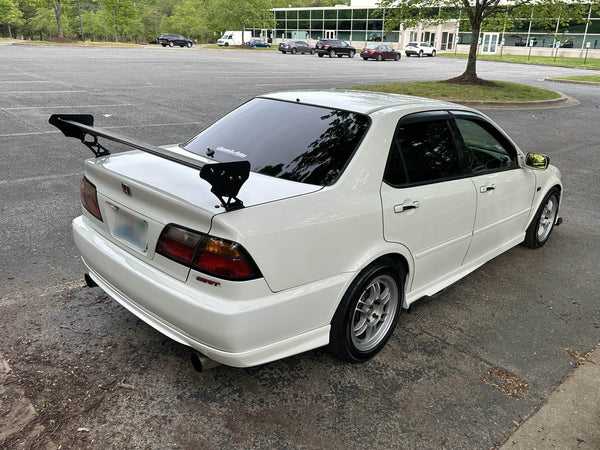 1997 Honda Accord SIR-T CF4