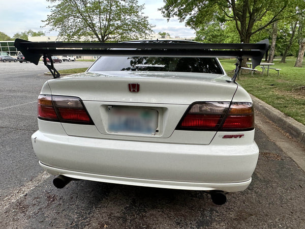 1997 Honda Accord SIR-T CF4