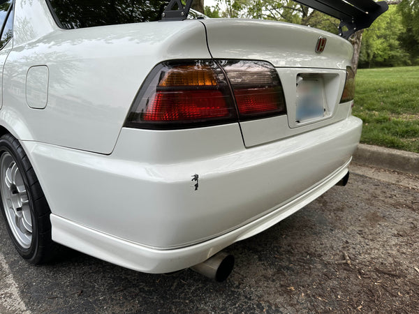 1997 Honda Accord SIR-T CF4