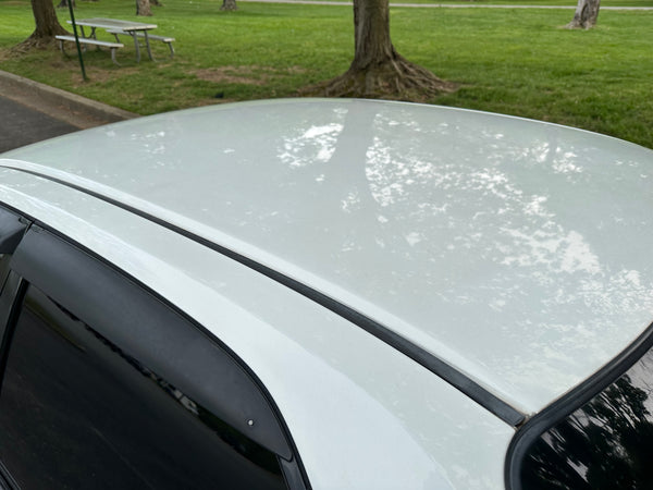 1997 Honda Accord SIR-T CF4