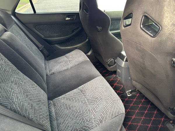 1997 Honda Accord SIR-T CF4