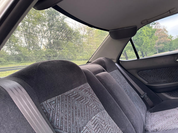 1997 Honda Accord SIR-T CF4