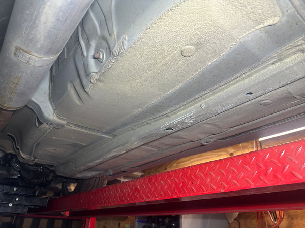 1999 Honda Accord SIR-T CF4