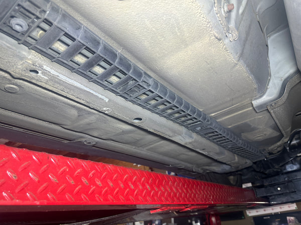 1999 Honda Accord SIR-T CF4