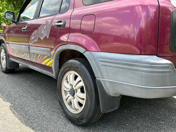 1995 Honda CRV RD1
