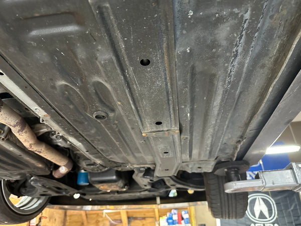 1996 Suzuki Cappuccino EA11R 5MT