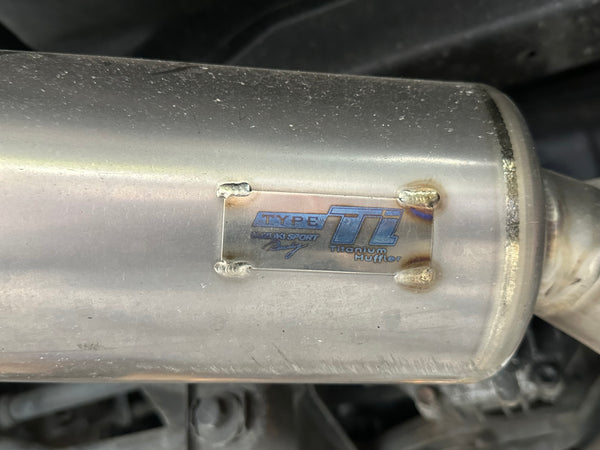 1996 Suzuki Cappuccino EA11R 5MT