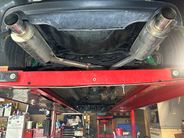 1999 Honda S2000 AP1