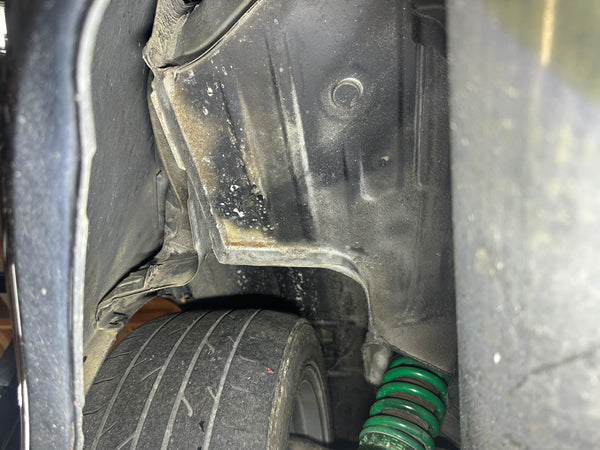 1999 Honda S2000 AP1