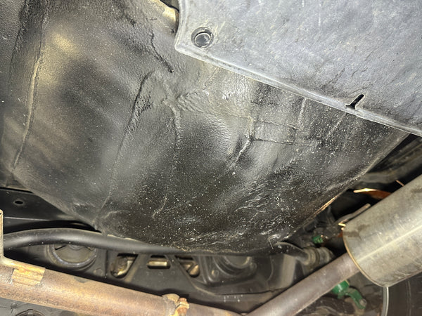 1999 Honda S2000 AP1