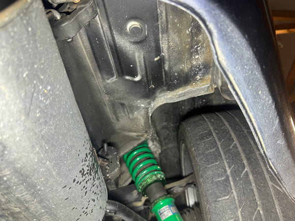 1999 Honda S2000 AP1