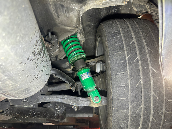 1999 Honda S2000 AP1