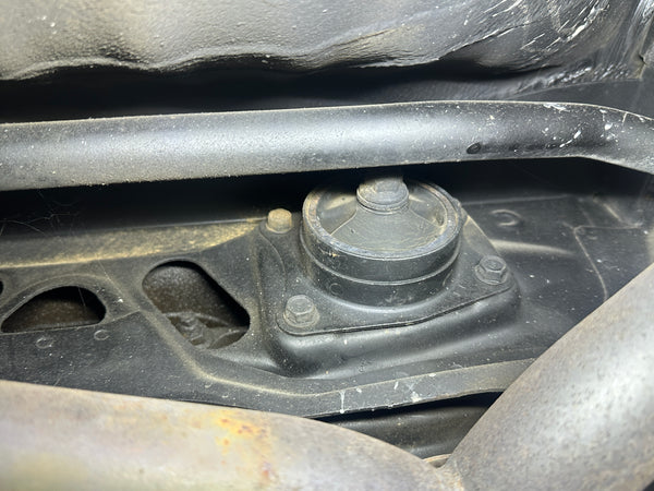 1999 Honda S2000 AP1