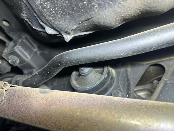 1999 Honda S2000 AP1