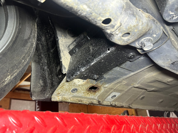 1999 Honda S2000 AP1