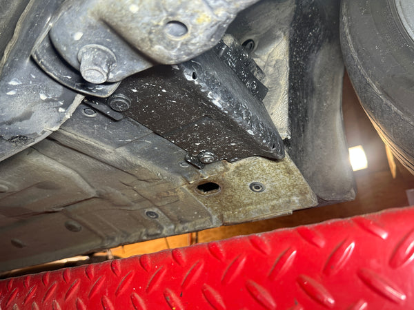 1999 Honda S2000 AP1